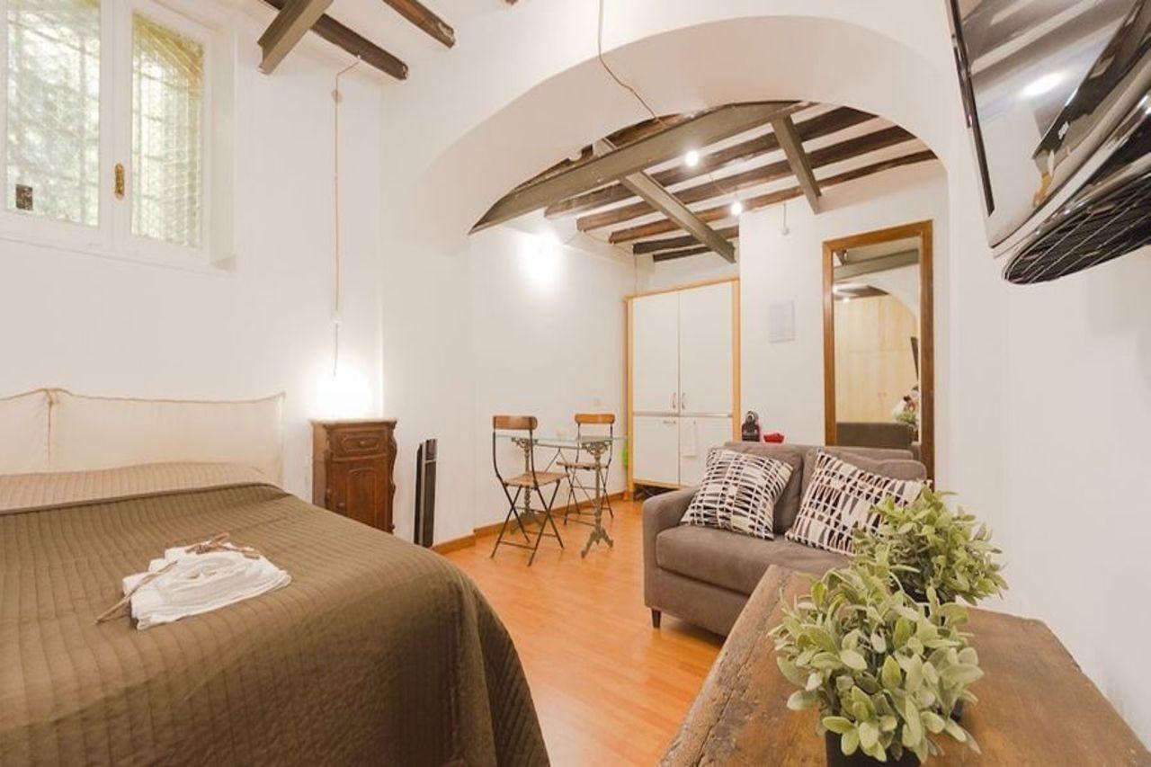 Loft Campo De' Fiori * Rome