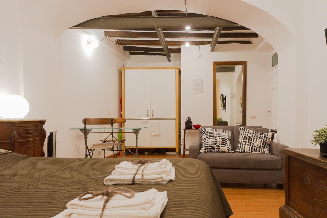 Loft Campo De' Fiori Apartment