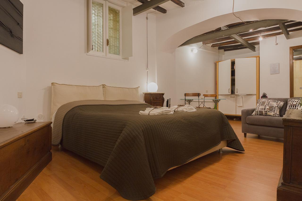 Loft Campo De' Fiori *