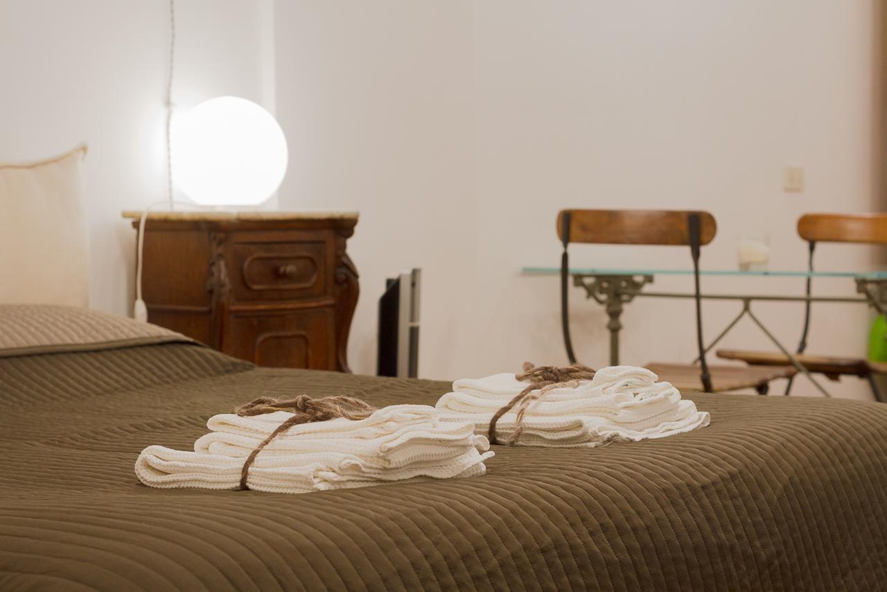 Apartment Loft Campo De' Fiori Rome