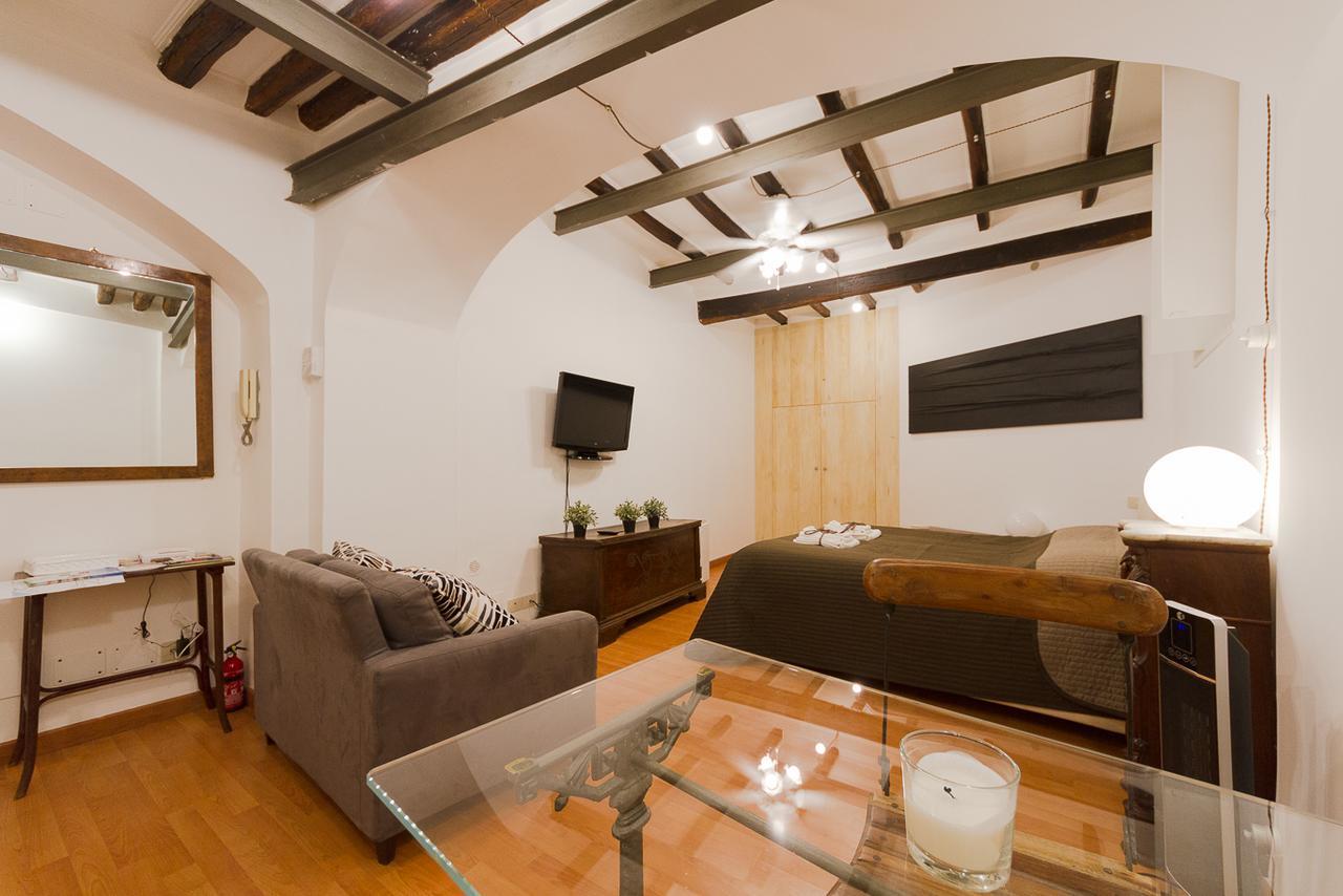 Loft Campo De' Fiori