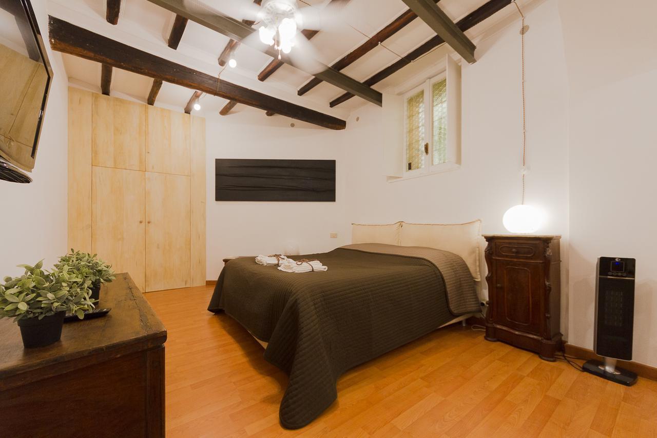 Loft Campo De' Fiori *