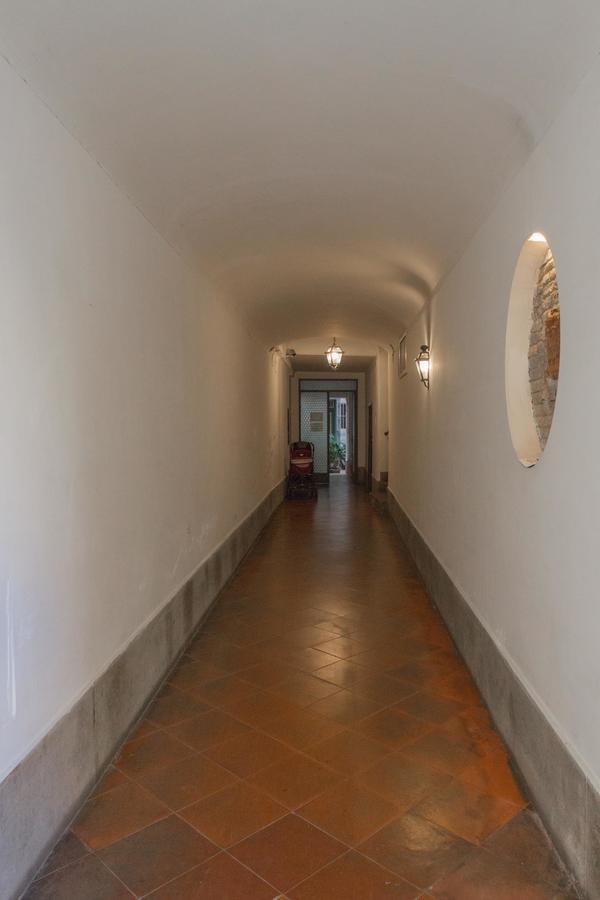 Loft Campo De' Fiori